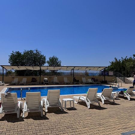 Horizon Apartament Gut Sveti Vlas Buitenkant foto