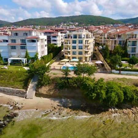 Horizon Apartament Gut Sveti Vlas Buitenkant foto