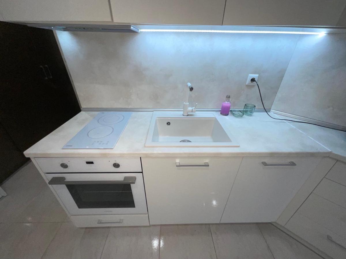 Horizon Apartament Gut Sveti Vlas Buitenkant foto