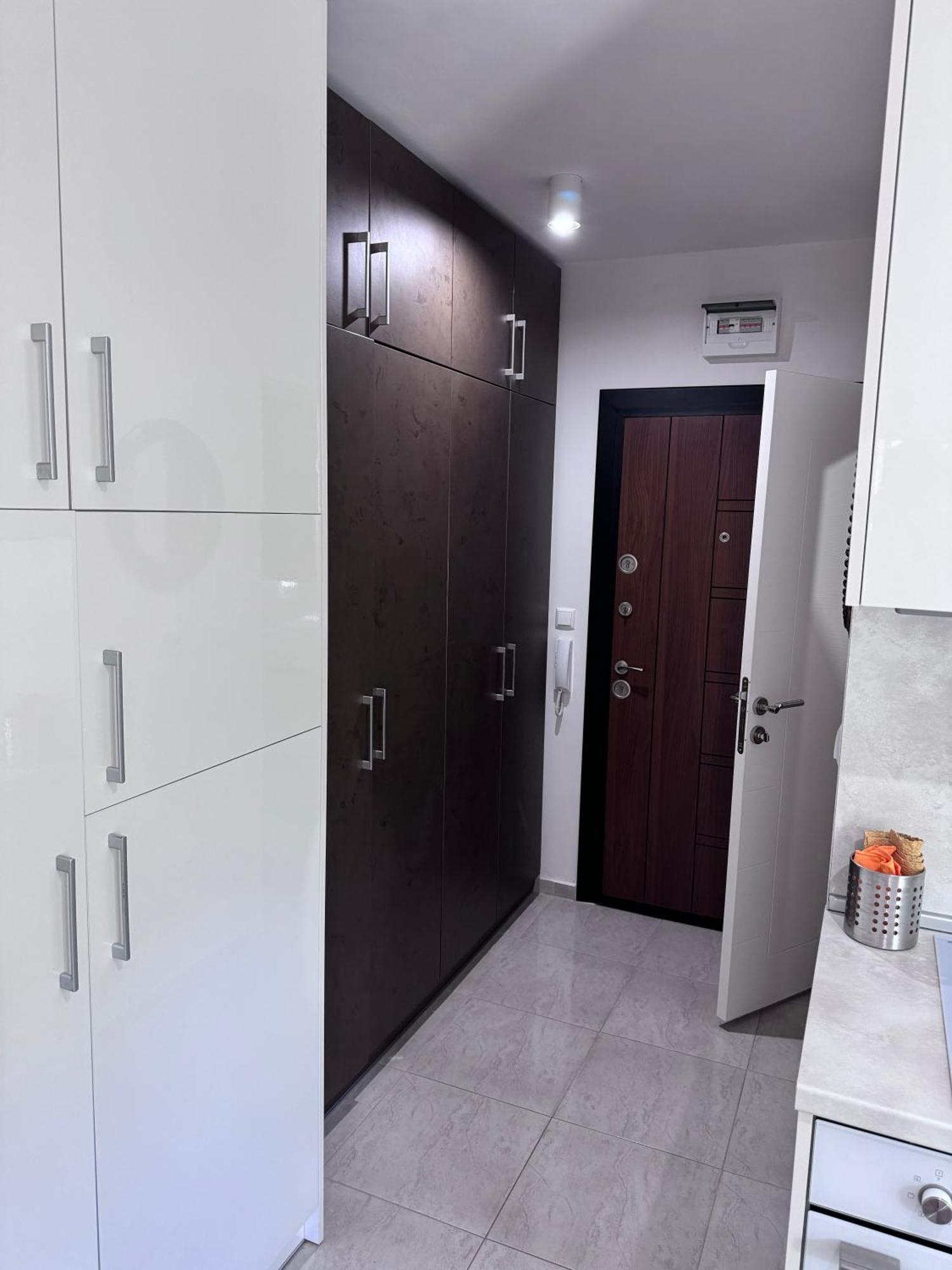 Horizon Apartament Gut Sveti Vlas Buitenkant foto