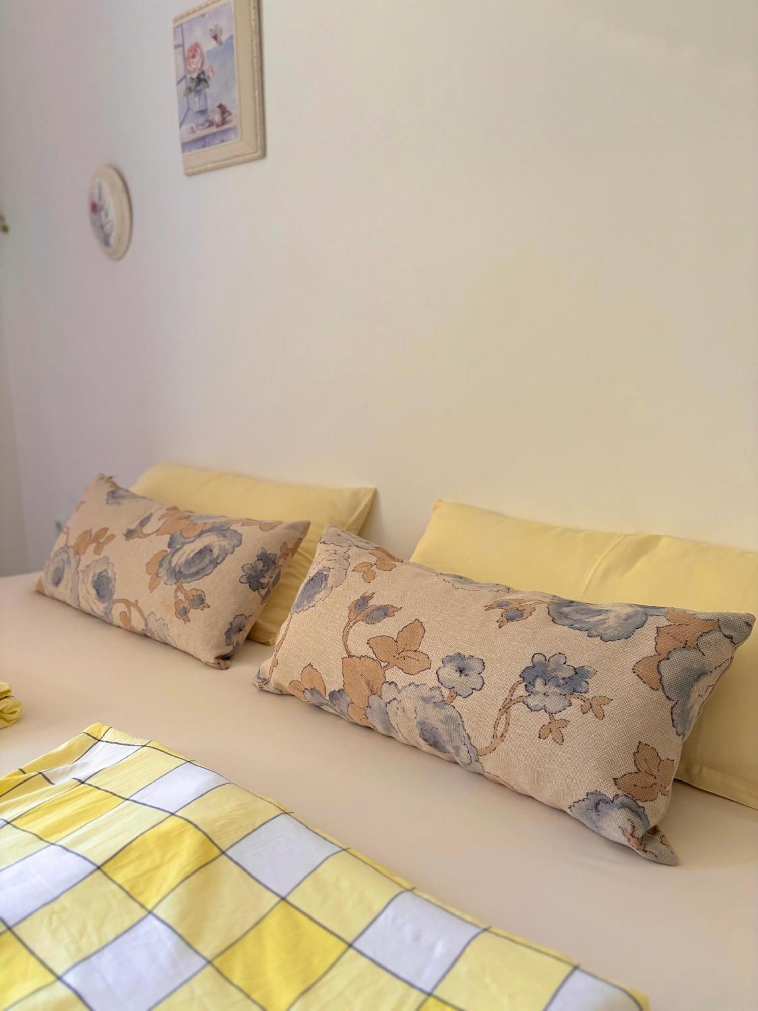 Horizon Apartament Gut Sveti Vlas Buitenkant foto
